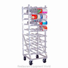 Lakeside 335 Can Storage Rack