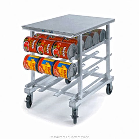 Lakeside 346 Can Storage Rack