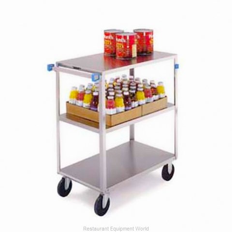 Lakeside 352 Truck, Open Tray Shelf