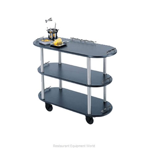 Lakeside 36200 Cart, Dining Room Service / Display