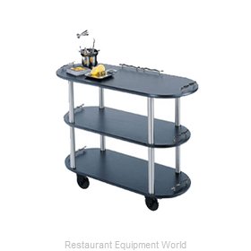 Lakeside 36200 Cart, Dining Room Service / Display