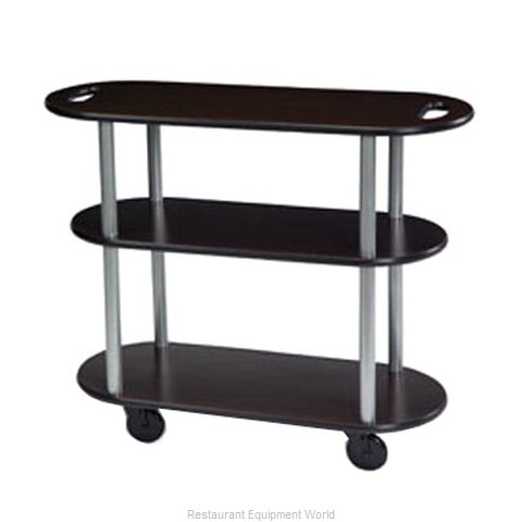 Lakeside 36204 Cart, Dining Room Service / Display