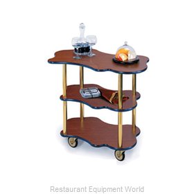 Lakeside 36400 Cart, Dining Room Service / Display