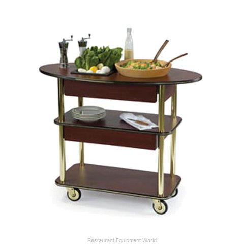 Lakeside 37307 Cart, Dining Room Service / Display