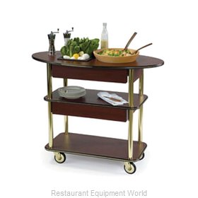 Lakeside 37307 Cart, Dining Room Service / Display