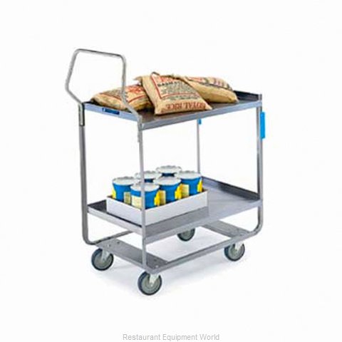 Lakeside 4510 Cart, Transport Utility