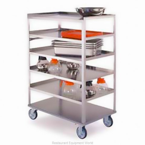 Lakeside 460 Truck, Open Tray Shelf