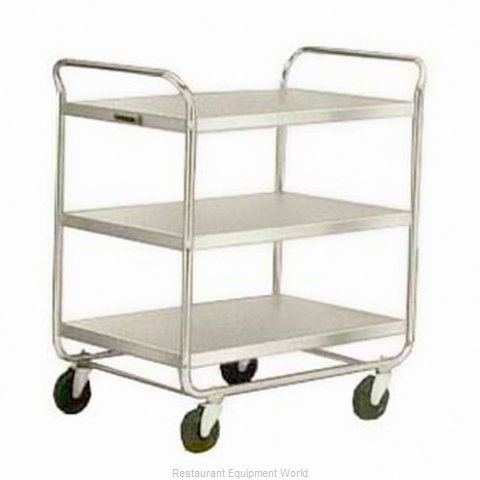 Lakeside 493 Cart, Transport Utility