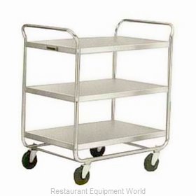 Lakeside 493 Cart, Transport Utility