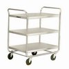 Lakeside 493 Cart, Transport Utility