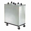 Dispensador, de Platos Redondos, Caliente
 <br><span class=fgrey12>(Lakeside 5205 Dispenser, Plate Dish, Mobile)</span>