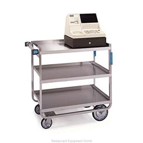 Lakeside 544 Cart, Transport Utility