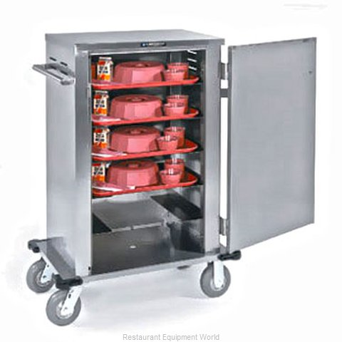 Lakeside 5500 Cabinet, Meal Tray Delivery