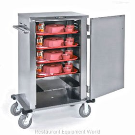 Lakeside 5500 Cabinet, Meal Tray Delivery