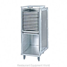 Lakeside 5529 Cabinet, Enclosed, Bun / Food Pan