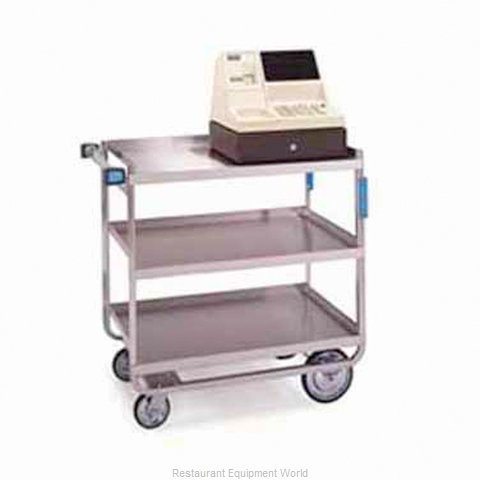 Lakeside 559 Cart, Transport Utility