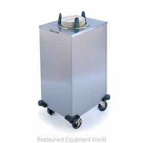 Lakeside 6100 Dispenser, Plate Dish, Mobile