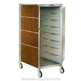 Lakeside 647 Cabinet, Meal Tray Delivery