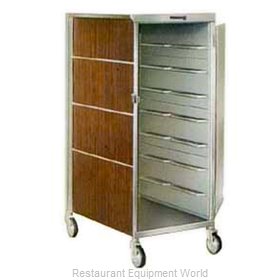 Lakeside 650 Cabinet, Meal Tray Delivery