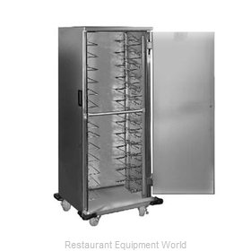 Lakeside 6532 Cabinet, Enclosed, Bun / Food Pan