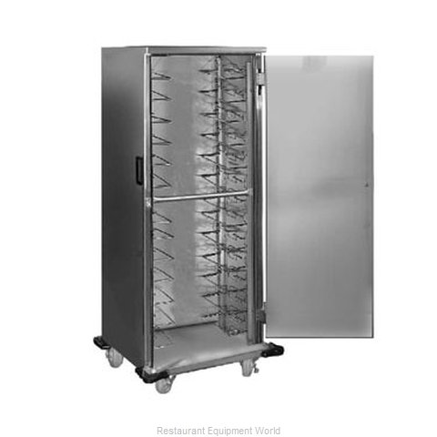 Lakeside 6540 Cabinet, Enclosed, Bun / Food Pan