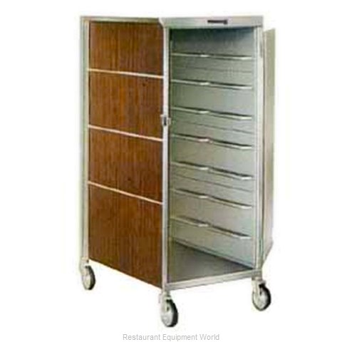 Lakeside 655 Cabinet, Meal Tray Delivery