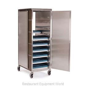 Lakeside 657 Cabinet, Meal Tray Delivery