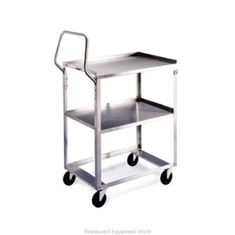 Lakeside 6600 Cart, Transport Utility