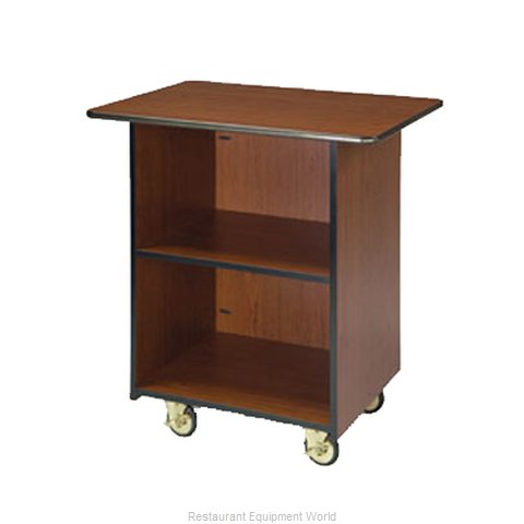 Lakeside 66100 Cart, Dining Room Service / Display