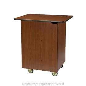 Lakeside 66105 Cart, Dining Room Service / Display