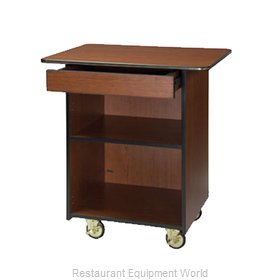 Lakeside 66107 Cart, Dining Room Service / Display