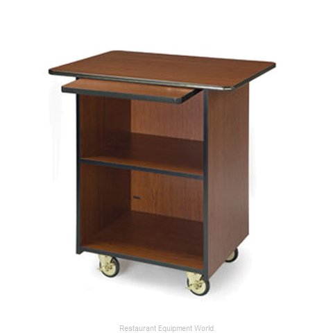 Lakeside 66109 Cart, Dining Room Service / Display