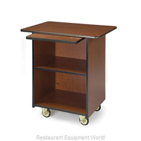 Lakeside 66109 Cart, Dining Room Service / Display