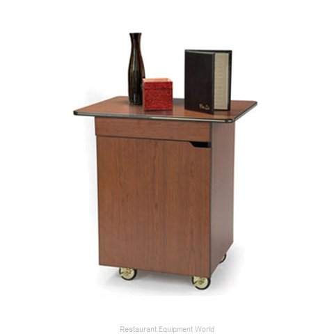 Lakeside 66112 Cart, Dining Room Service / Display