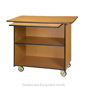Lakeside 67109 Cart, Dining Room Service / Display