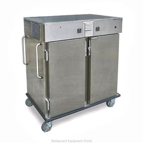 Lakeside 6760HH Cabinet, Meal Tray Delivery