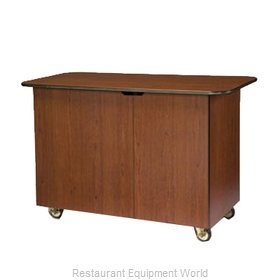 Lakeside 68105 Cart, Dining Room Service / Display