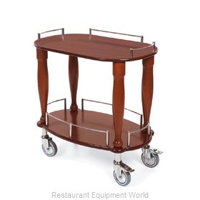 Lakeside 70010 Cart, Dining Room Service / Display