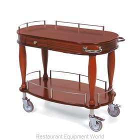 Lakeside 70011 Cart, Dining Room Service / Display