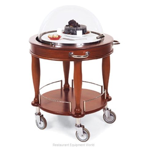 Lakeside 70021 Cart, Dining Room Service / Display