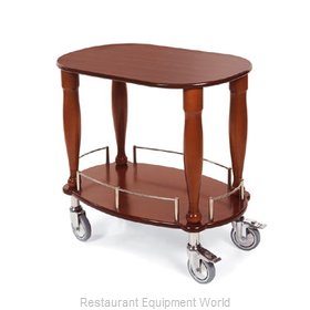 Lakeside 70030 Cart, Dining Room Service / Display