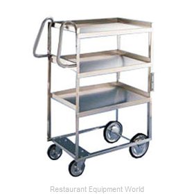 Lakeside 7015 Cart, Transport Utility