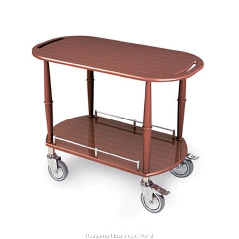 Lakeside 70453 Cart, Dining Room Service / Display