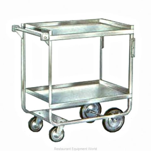 Lakeside 710 Cart, Transport Utility