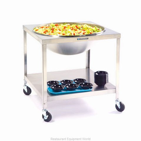 Lakeside 713 Mixing Bowl Dolly