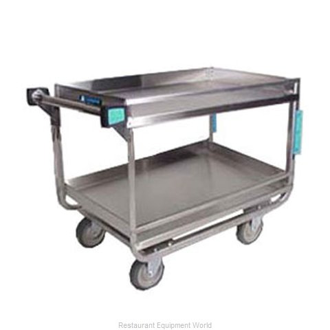 Lakeside 725 Cart, Transport Utility