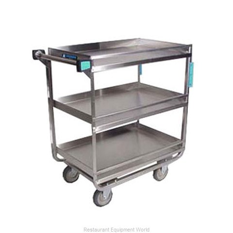 Lakeside 726 Cart, Transport Utility