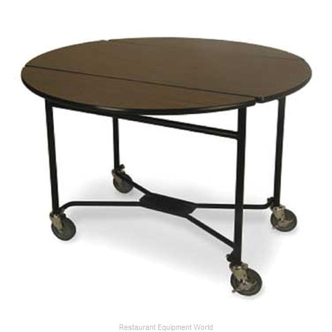 Lakeside 74412 Room Service Table