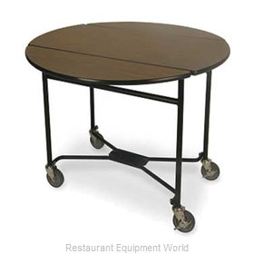 Lakeside 74415 Room Service Table