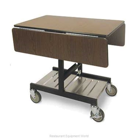 Lakeside 74425 Room Service Table